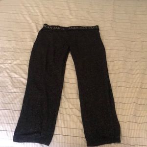 Lounge pants American Eagle